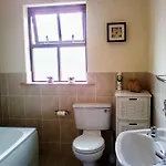 Wild Atlantic Haven, Cosy Nr. & Hébergement de vacances *