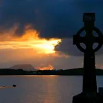 Wild Atlantic Haven, Cosy Nr. & Hébergement de vacances *