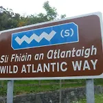 Hébergement de vacances Wild Atlantic Haven, Cosy Nr. & *