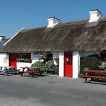 Hébergement de vacances Wild Atlantic Haven, Cosy Nr. &