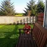 Hébergement de vacances Wild Atlantic Haven, Cosy Nr. & Ballina (Mayo)