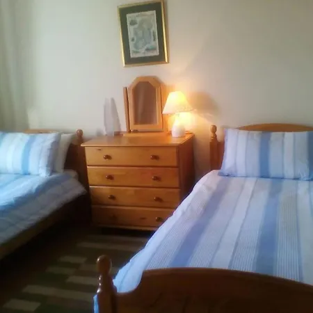 Nyaraló Wild Atlantic Haven, Cosy Nr. & Ballina