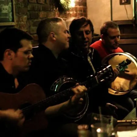 Wild Atlantic Haven, Cosy Nr. & *