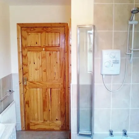 Wild Atlantic Haven, Cosy Nr. & Ballina (Mayo)