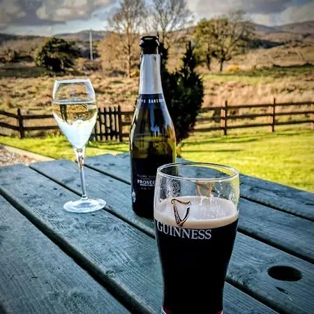 Wild Atlantic Haven, Cosy Nr. & * Ballina (Mayo)