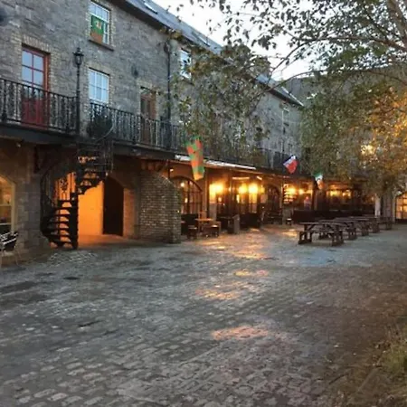 Wild Atlantic Haven, Cosy Nr. &