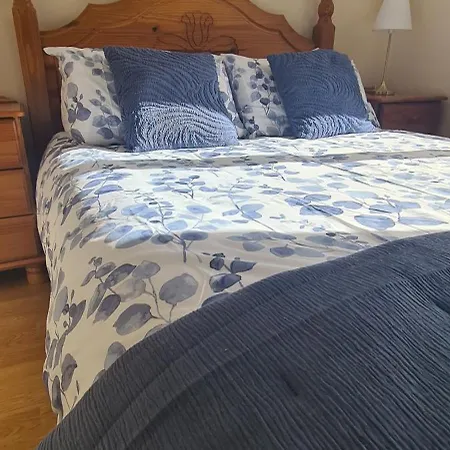 Сasa de vacaciones Wild Atlantic Haven, Cosy Nr. &