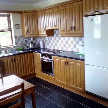 Wild Atlantic Haven, Cosy Nr. & Ballina (Mayo)