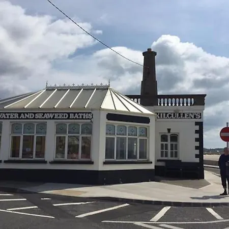 Wild Atlantic Haven, Cosy Nr. &