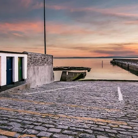 Wild Atlantic Haven, Cosy Nr. & Prázdninový dům