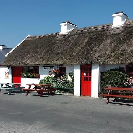 Hébergement de vacances Wild Atlantic Haven, Cosy Nr. &