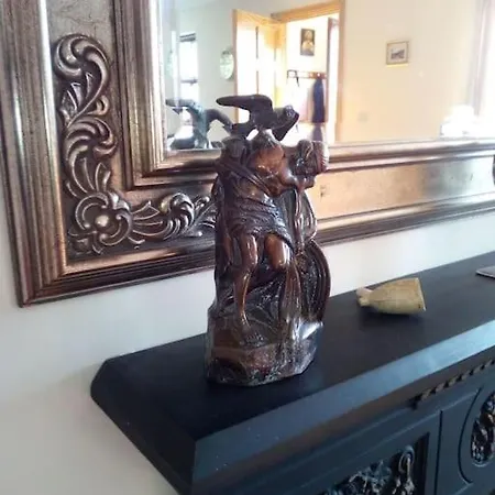 Wild Atlantic Haven, Cosy Nr. & بيت للعطل بالينا