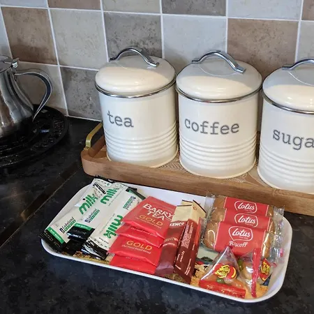 Wild Atlantic Haven, Cosy Nr. &