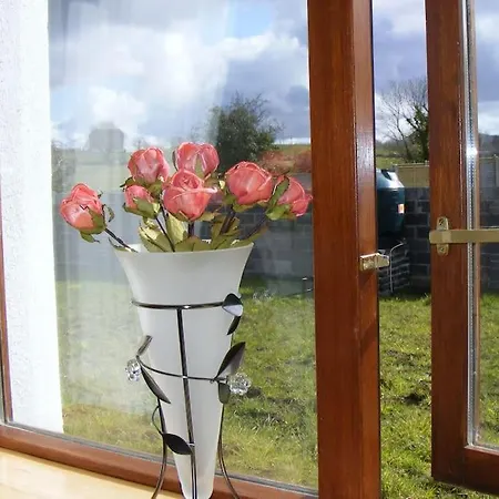 Wild Atlantic Haven, Cosy Nr. & Сasa de vacaciones