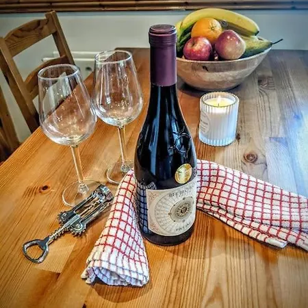 بيت للعطل Wild Atlantic Haven, Cosy Nr. &