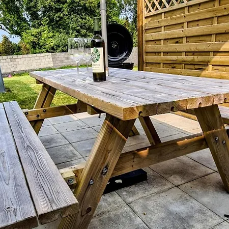 Wild Atlantic Haven, Cosy Nr. &