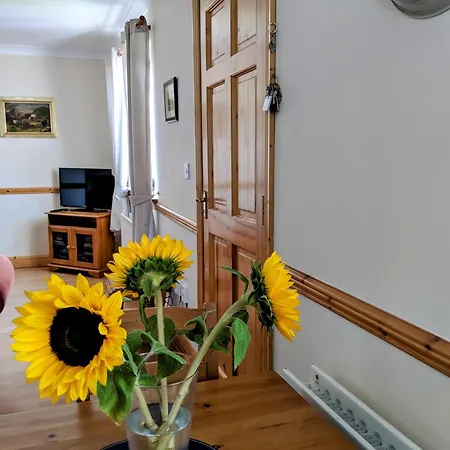 بيت للعطل Wild Atlantic Haven, Cosy Nr. & بالينا