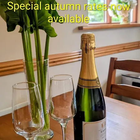 Wild Atlantic Haven, Cosy Nr. & Holiday home *