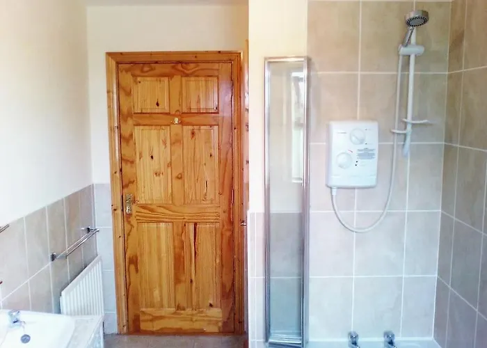 Wild Atlantic Haven, Cosy Nr. & Ballina (Mayo)