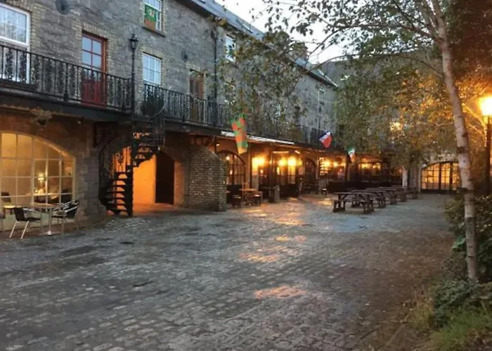 Wild Atlantic Haven, Cosy Nr. &