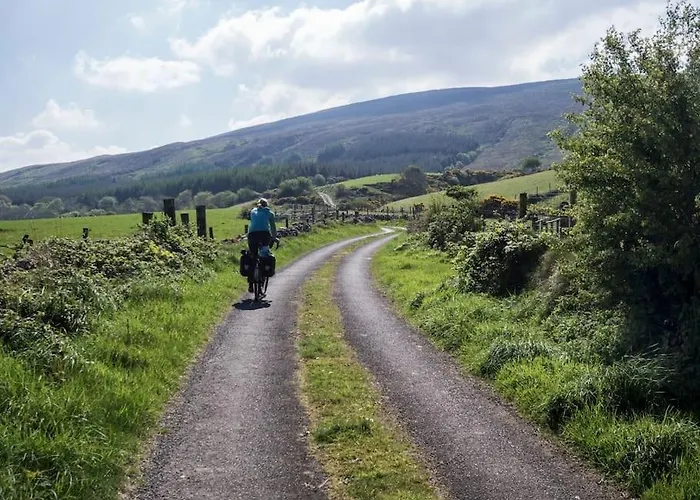 Wild Atlantic Haven, Cosy Nr. & Vakantiehuis