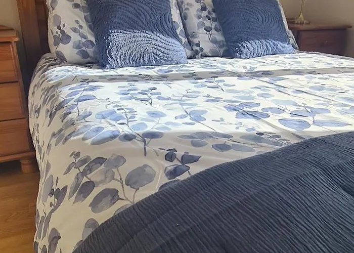 Vakantiehuis Wild Atlantic Haven, Cosy Nr. &