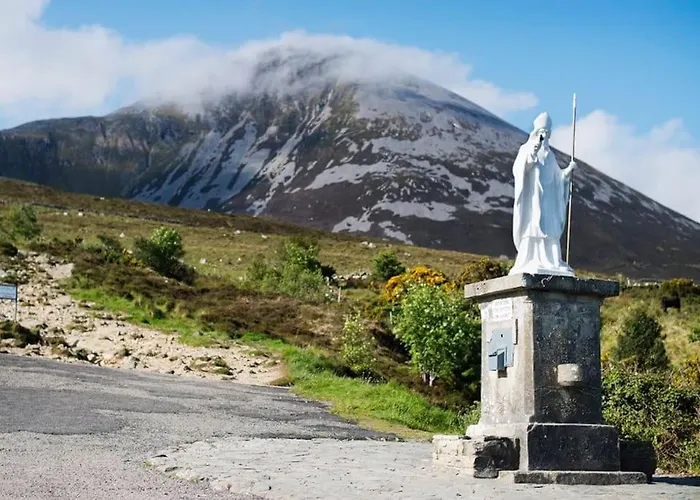 Wild Atlantic Haven, Cosy Nr. & *