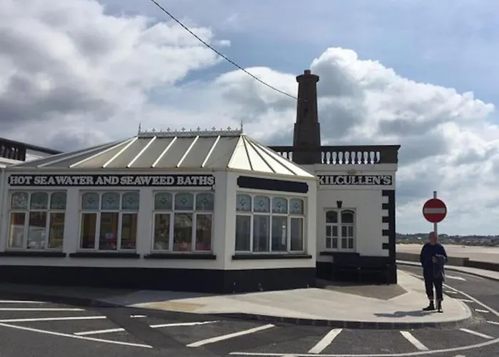 Wild Atlantic Haven, Cosy Nr. &