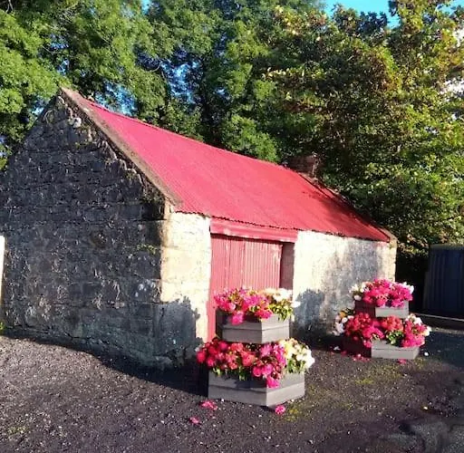 Feriehus Wild Atlantic Haven, Cosy Nr. & *