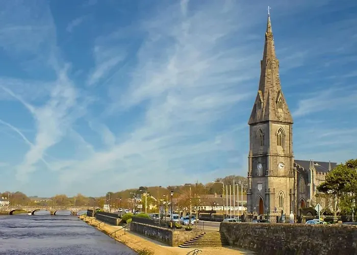 Wild Atlantic Haven, Cosy Nr. & *
