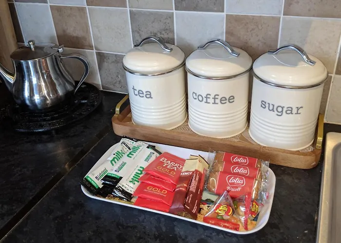 Wild Atlantic Haven, Cosy Nr. &