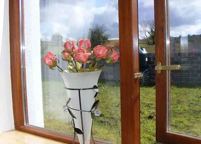 Wild Atlantic Haven, Cosy Nr. & Feriehus