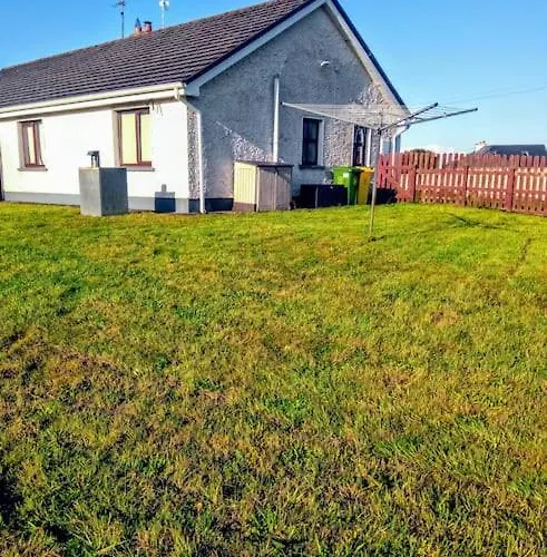 Wild Atlantic Haven, Cosy Nr. & Vakantiehuis *