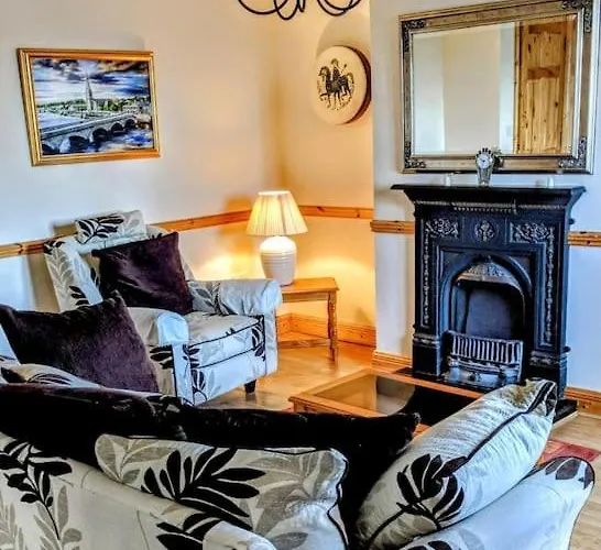 Wild Atlantic Haven, Cosy Nr. & *