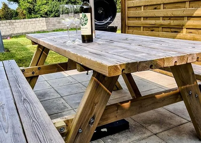 Wild Atlantic Haven, Cosy Nr. &